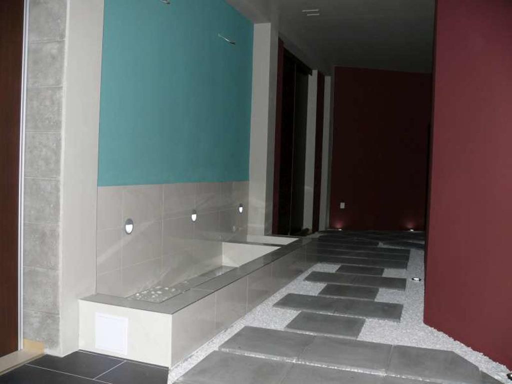 Jbi Wellness Hotel Kolin Exterior photo