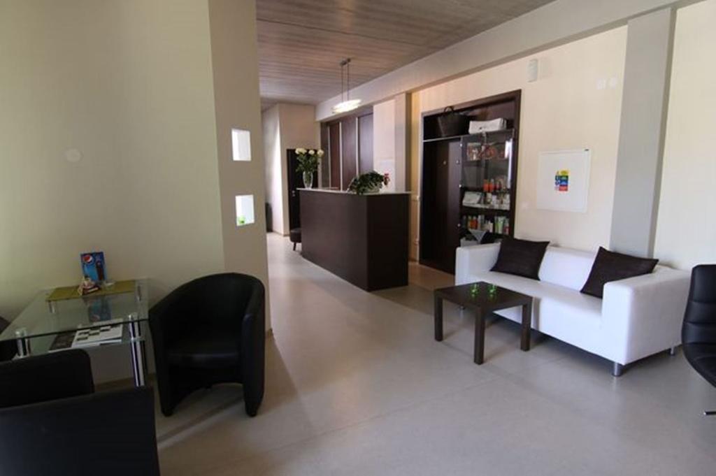 Jbi Wellness Hotel Kolin Exterior photo